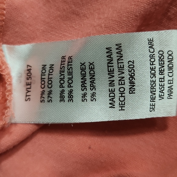 Scrubs undershirt - Picture 4 of 4